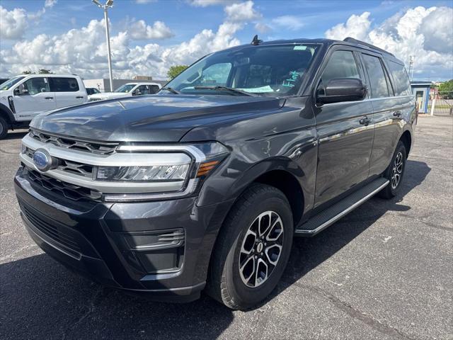 2023 Ford Expedition XLT for sale in Wichita, KS