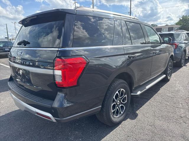2023 Ford Expedition XLT