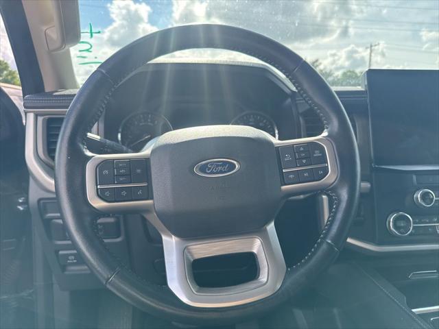 2023 Ford Expedition XLT