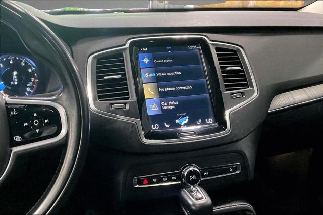 2020 Volvo XC90 T5 Momentum 7 Passenger