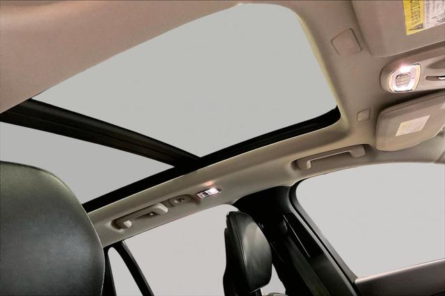 2020 Volvo XC90 T5 Momentum 7 Passenger