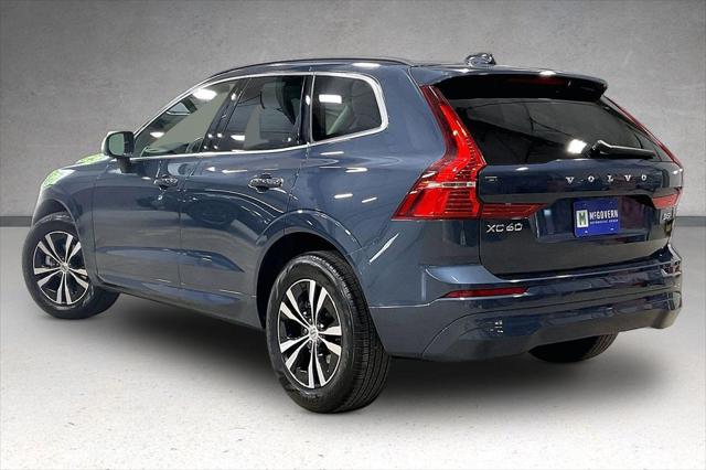 2023 Volvo XC60 B5 Core
