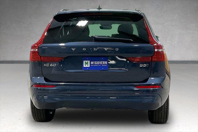 2023 Volvo XC60 B5 Core