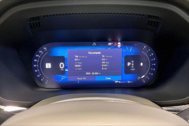 2023 Volvo XC60 B5 Core