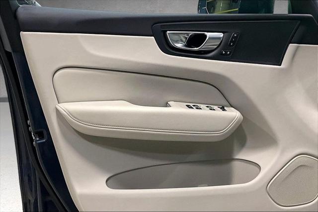 2023 Volvo XC60 B5 Core