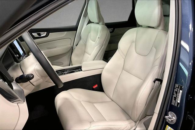2023 Volvo XC60 B5 Core