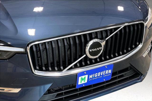 2023 Volvo XC60 B5 Core