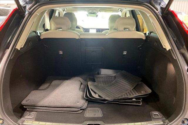 2023 Volvo XC60 B5 Core