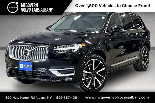 2023 Volvo XC90 B5 Plus for sale in Albany, NY