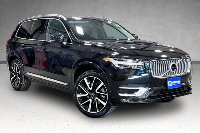 2023 Volvo XC90 B5 Plus