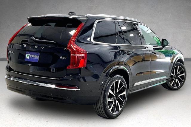 2023 Volvo XC90 B5 Plus