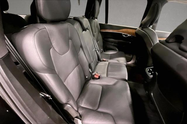 2023 Volvo XC90 B5 Plus