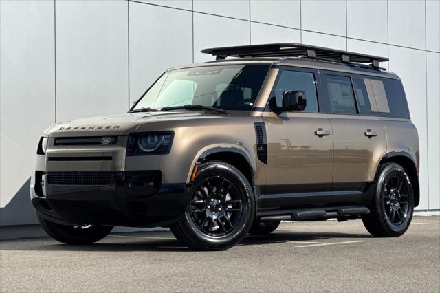 2026 Land Rover Defender P400 X-Dynamic SE for sale in City Of Industry, CA