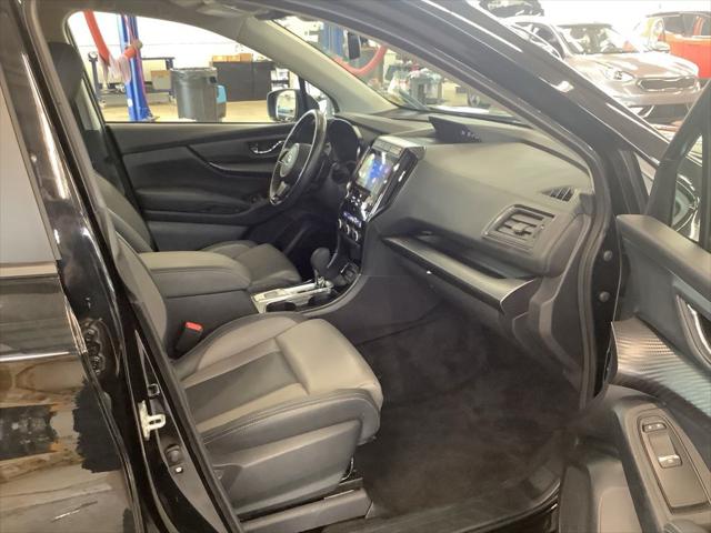 2022 Subaru Ascent Onyx Edition
