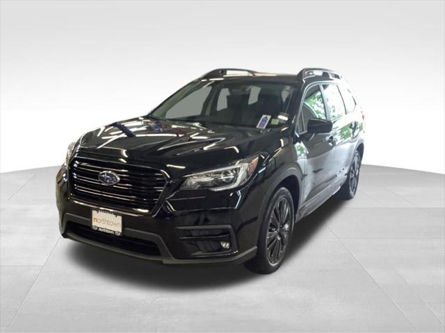 2022 Subaru Ascent Onyx Edition