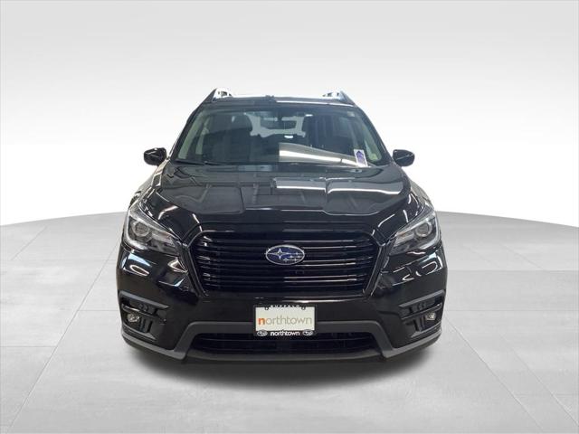 2022 Subaru Ascent Onyx Edition