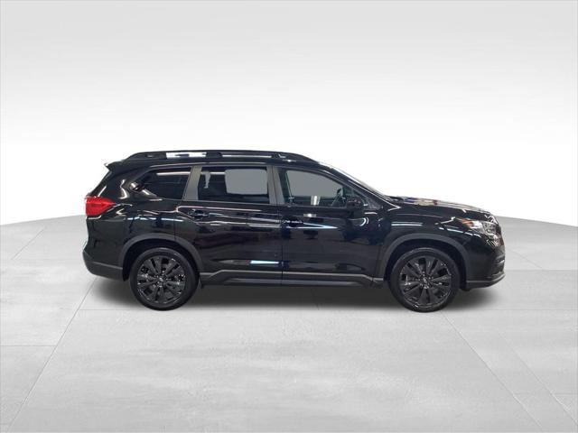 2022 Subaru Ascent Onyx Edition