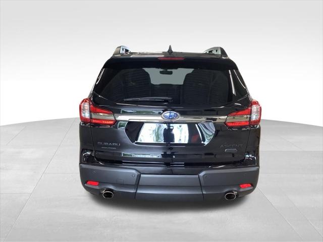 2022 Subaru Ascent Onyx Edition