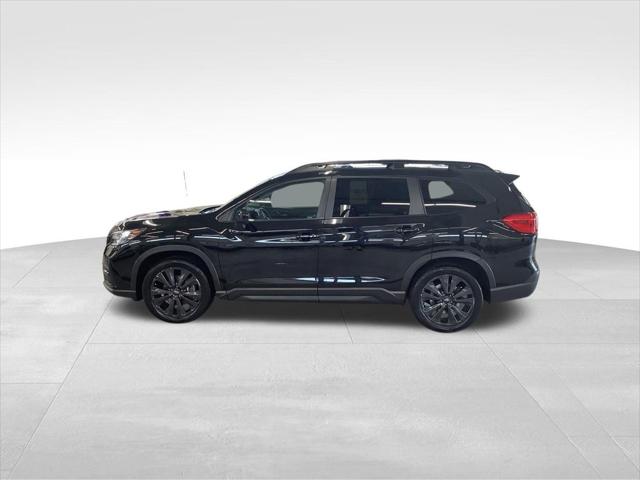 2022 Subaru Ascent Onyx Edition