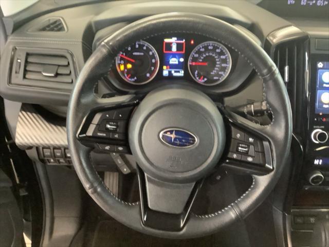 2022 Subaru Ascent Onyx Edition