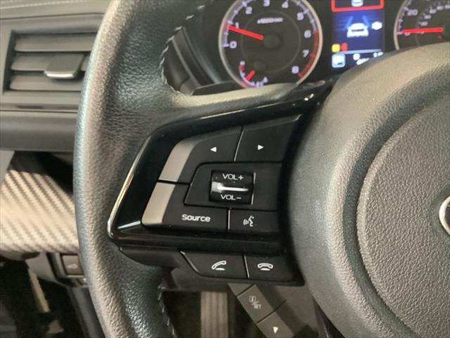 2022 Subaru Ascent Onyx Edition