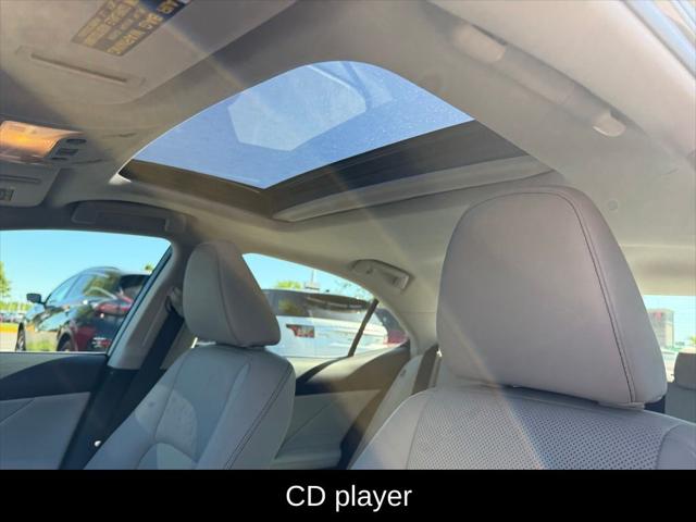2014 Lexus IS 250 250