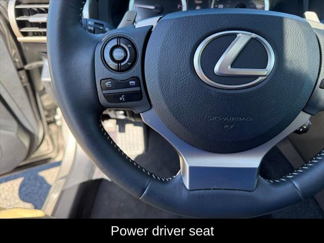 2014 Lexus IS 250 250