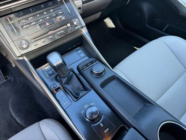 2014 Lexus IS 250 250