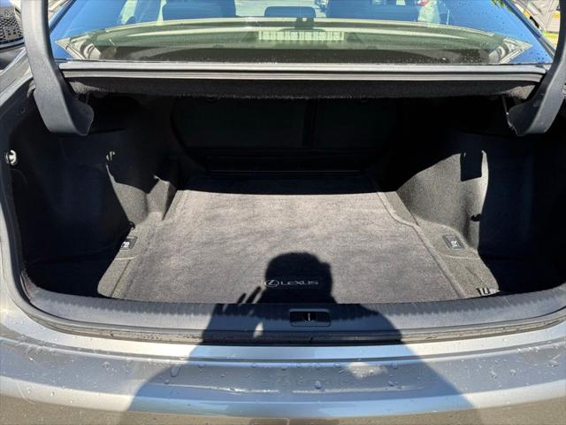 2014 Lexus IS 250 250