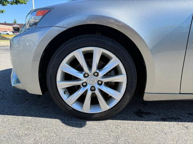 2014 Lexus IS 250 250