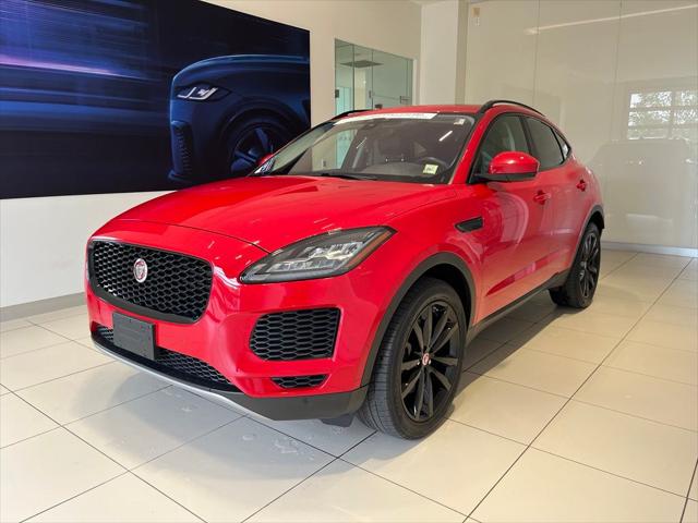 2020 Jaguar E-PACE P250 AWD Automatic for sale in Amherst, NY