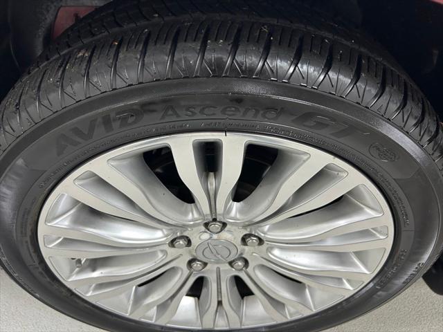 2013 Chrysler 200 Limited