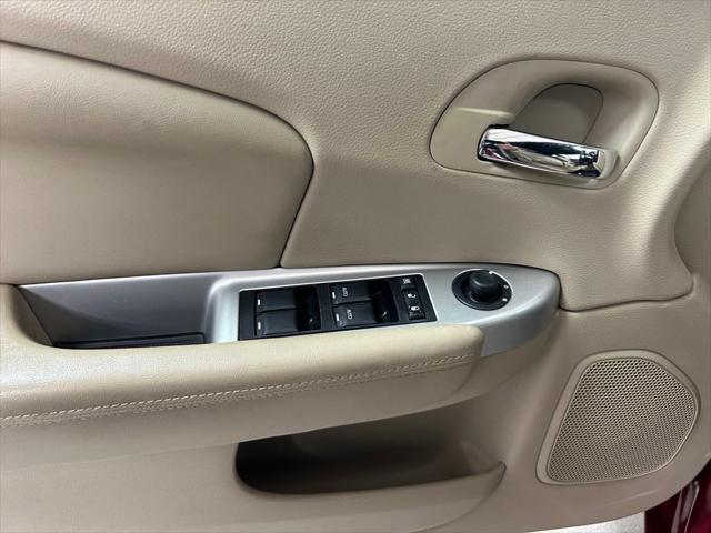 2013 Chrysler 200 Limited