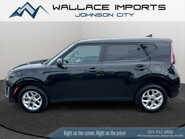2024 Kia Soul LX for sale in Johnson City, TN