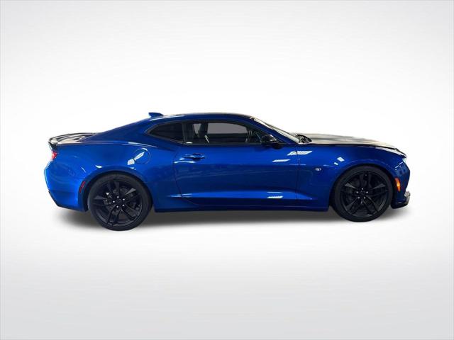 2018 Chevrolet Camaro 2LT