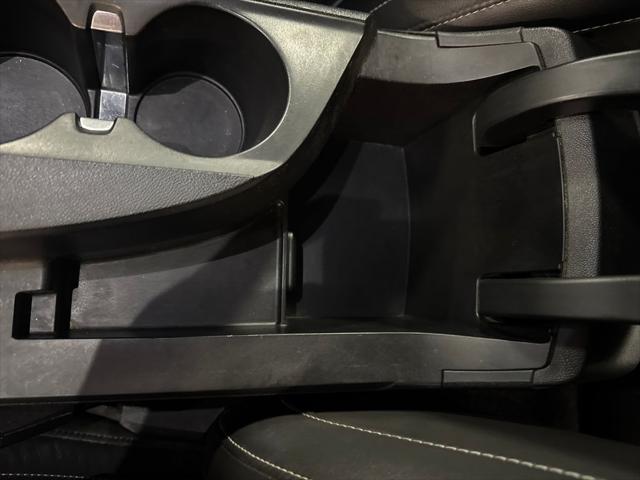 2018 Chevrolet Camaro 2LT