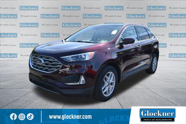 2022 Ford Edge SEL for sale in South Point, OH