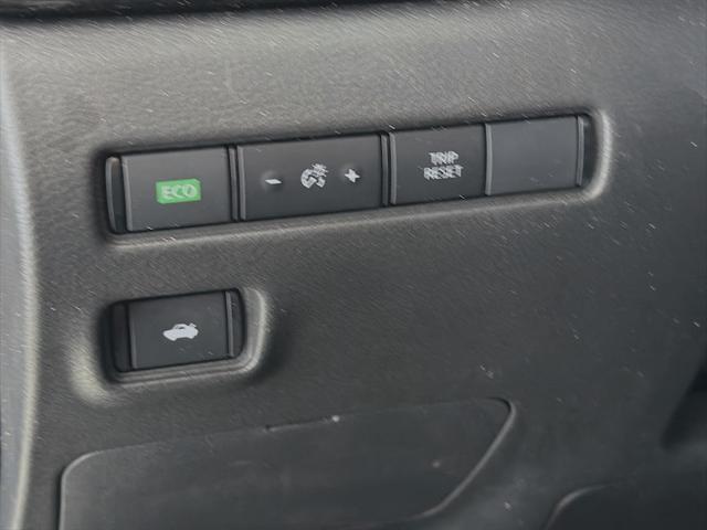 2024 Nissan Sentra SR Xtronic CVT