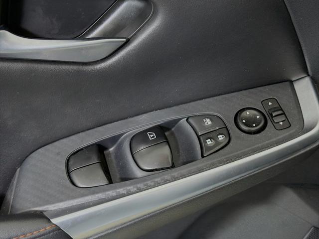 2024 Nissan Sentra SR Xtronic CVT