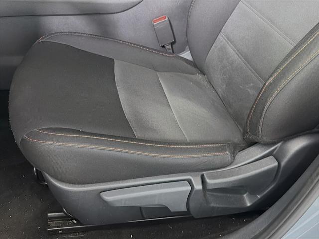 2024 Nissan Sentra SR Xtronic CVT