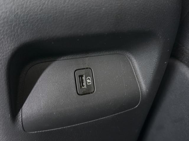 2024 Nissan Sentra SR Xtronic CVT