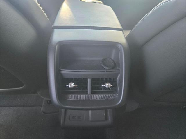 2023 Cadillac iQ RWD Luxury