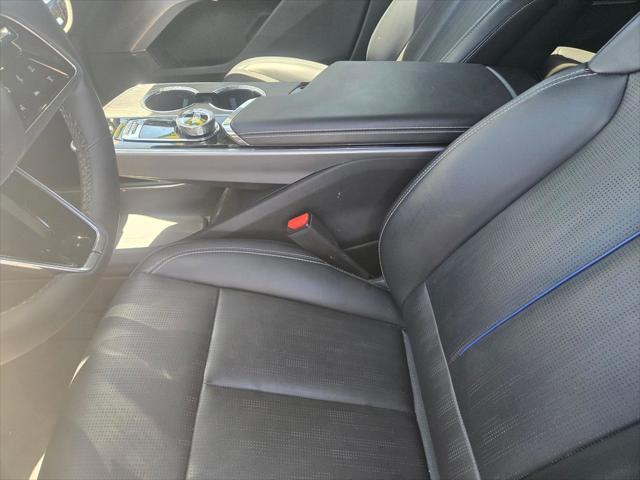 2023 Cadillac iQ RWD Luxury