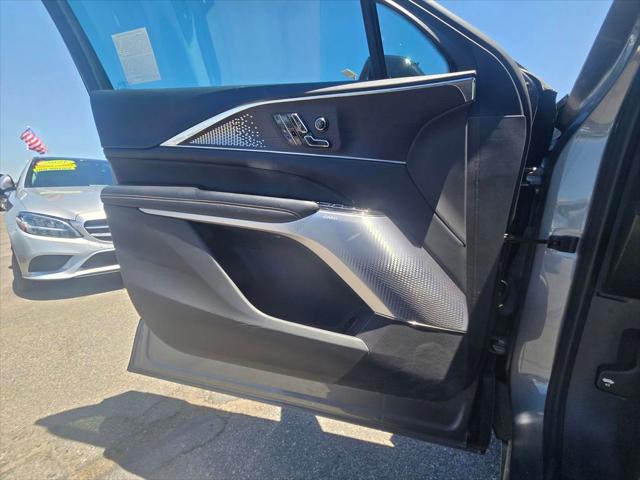 2023 Cadillac iQ RWD Luxury