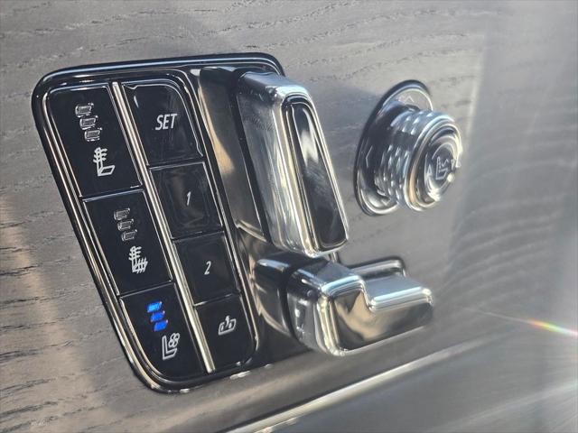 2023 Cadillac iQ RWD Luxury