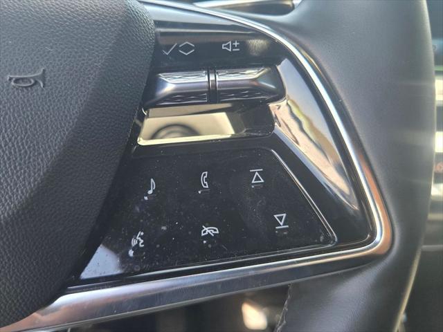 2023 Cadillac iQ RWD Luxury