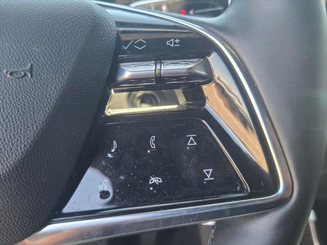 2023 Cadillac iQ RWD Luxury