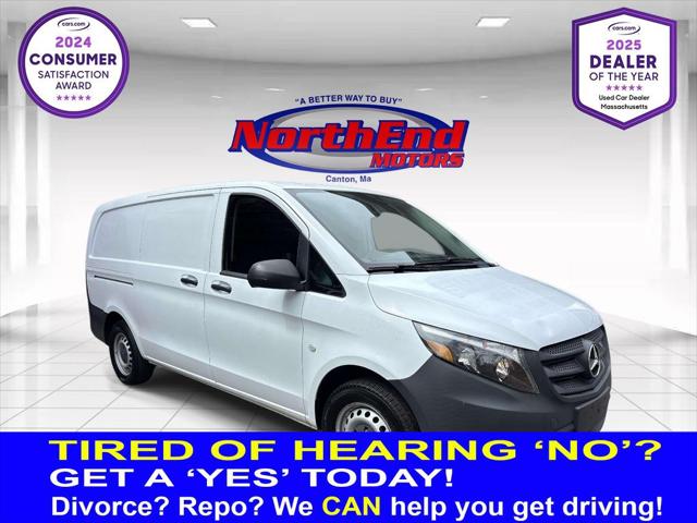 2021 Mercedes-Benz Metris Cargo for sale in Canton, MA