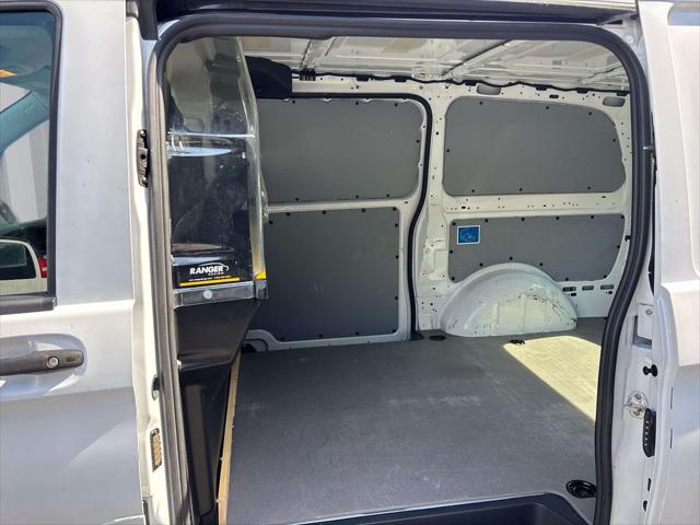 2022 Mercedes-Benz Metris Cargo