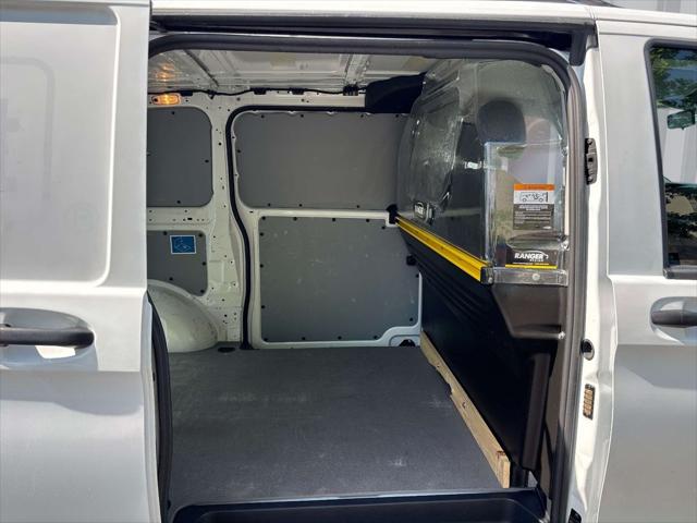 2022 Mercedes-Benz Metris Cargo